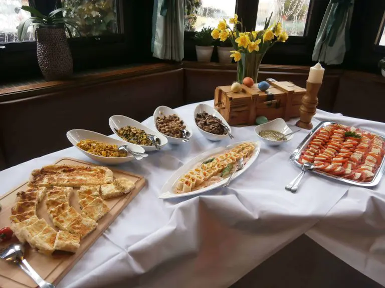 ©Greimerather Forst | essen - schlafen - wohlfühlen |