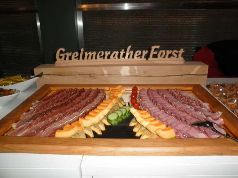 ©Greimerather Forst | essen - schlafen - wohlfühlen |
